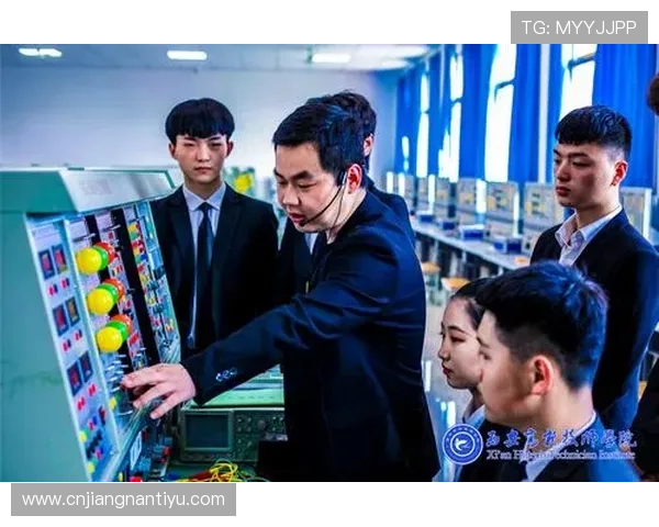 蓝鲸体育创新体育赛事模式引领青少年体育热潮不断升温